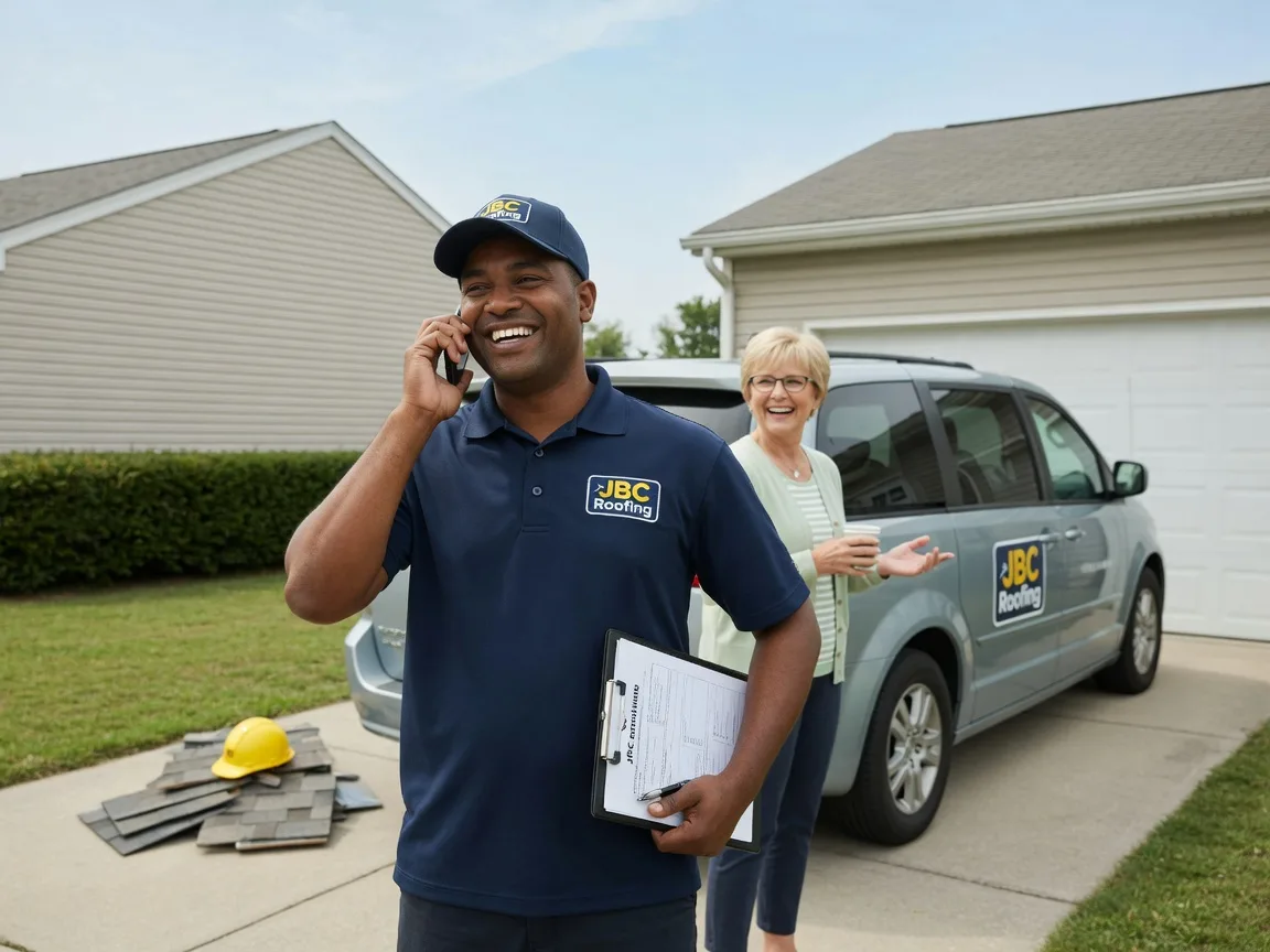 Roof Replacement Dunlap, IA FAQs